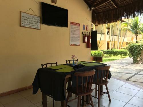 Apartamento Solar Pipa 195