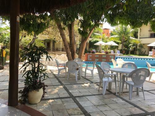 Apartamento Solar Pipa 195