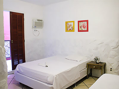 Hotel Gerib� B�zios Pousada Beach