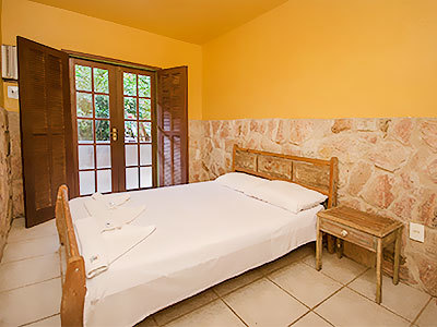 Hotel Gerib� B�zios Pousada Beach