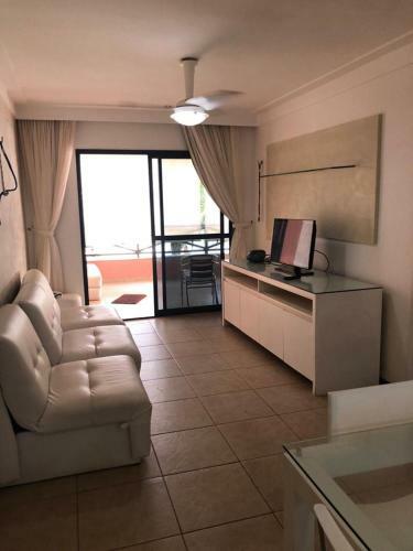 Apartamento Flat Porto Das Dunas