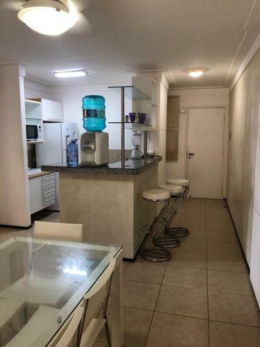 Apartamento Flat Porto Das Dunas