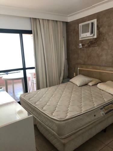 Apartamento Flat Porto Das Dunas