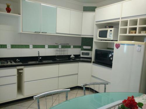 Apartamento Maria Amelia