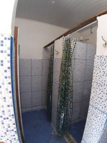 Hostel Fazenda Itamambuca