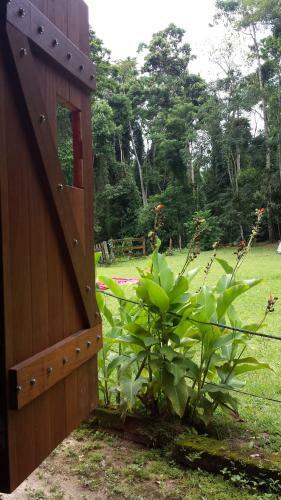 Hostel Fazenda Itamambuca