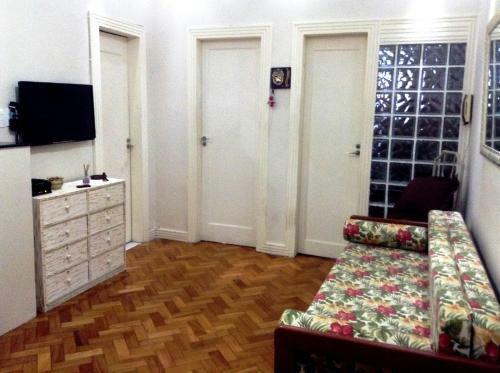 Djalma Urich Apartment - Rio