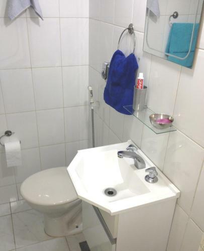 Djalma Urich Apartment - Rio