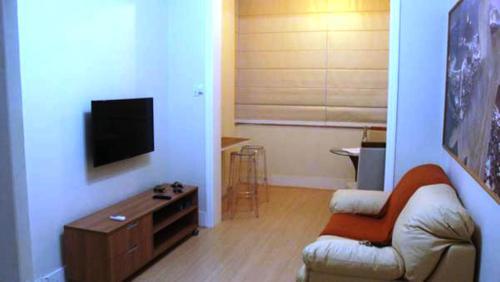 Apartamento Nossa Sra De Copacabana