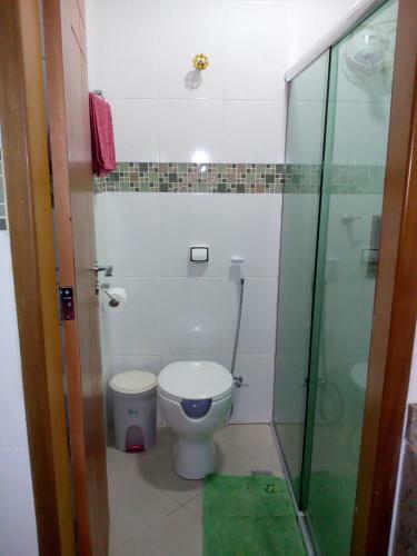 Apartamento Ajuricaba Su�tes 7
