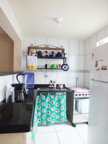 Sol De Geriba
