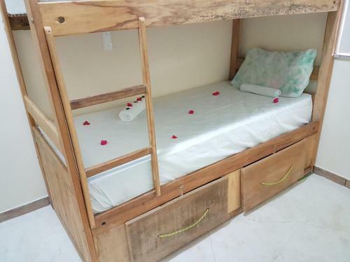 Hostal Pousada Deck Jeri