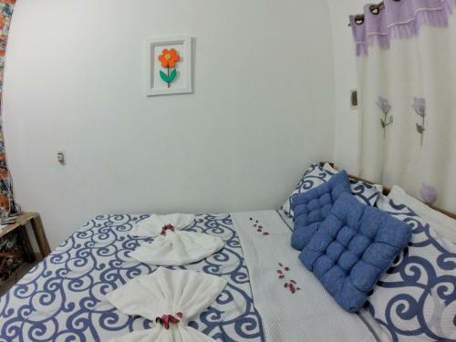Hostal Pousada Deck Jeri