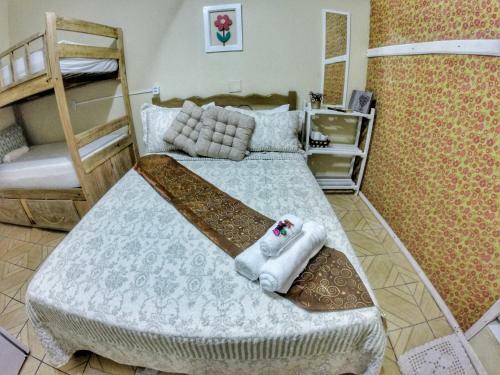 Hostal Pousada Deck Jeri