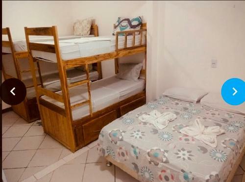 Hostal Pousada Deck Jeri