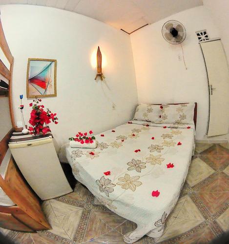 Hostal Pousada Deck Jeri
