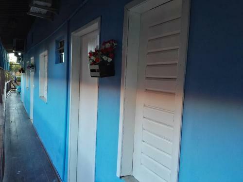 Hostal Pousada Deck Jeri