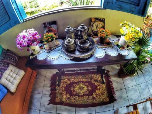 Hostal Pousada Deck Jeri
