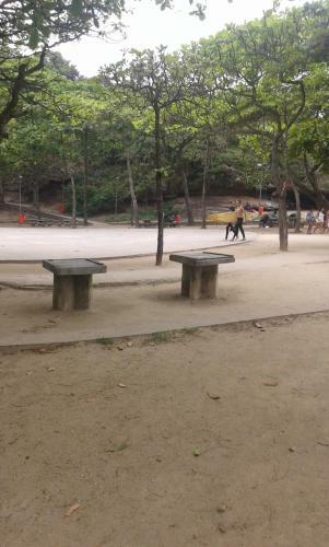 Apartamento Djalma Ulrich Copacabana