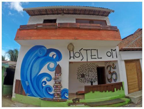 Hostal Hostel Om Jericoacoara