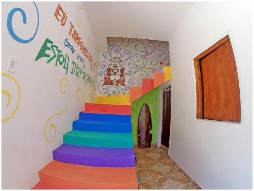 Hostal Hostel Om Jericoacoara