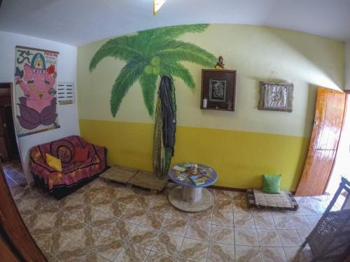 Hostal Hostel Om Jericoacoara