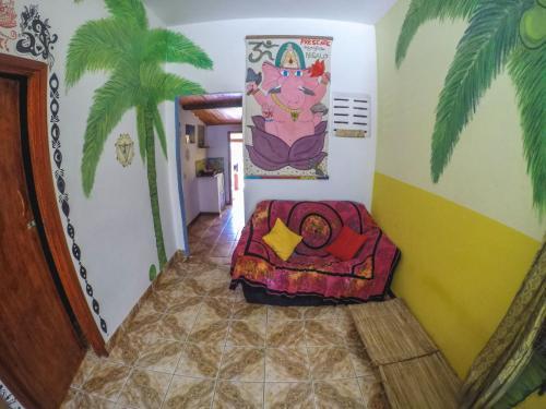 Hostal Hostel Om Jericoacoara