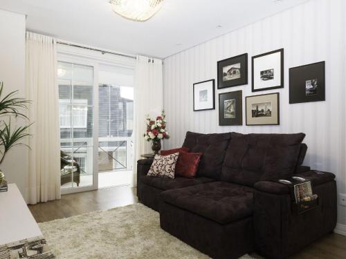 Apartamento Condado De Homelland - 044