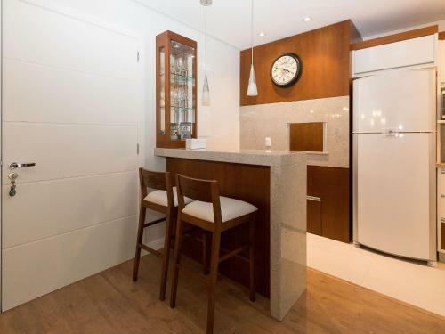 Apartamento Condado De Homelland - 044
