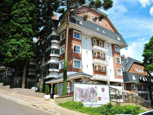 Apartamento Condado De Homelland - 044