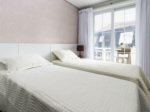 Apartamento Condado De Homelland - 044