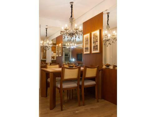 Apartamento Condado De Homelland - 044