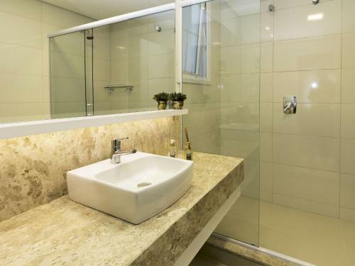 Apartamento Condado De Homelland - 044