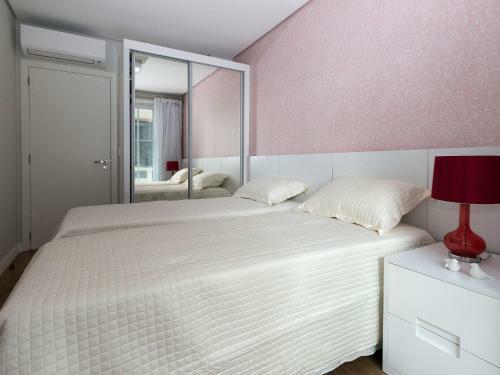Apartamento Condado De Homelland - 044