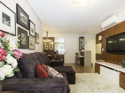 Apartamento Condado De Homelland - 044