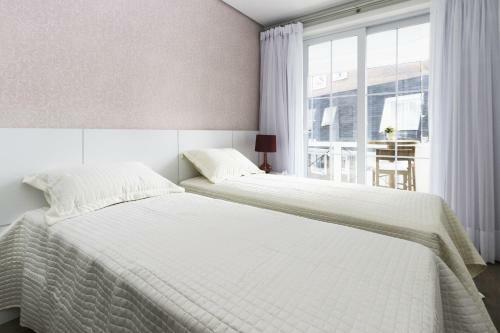 Apartamento Condado De Homelland - 044
