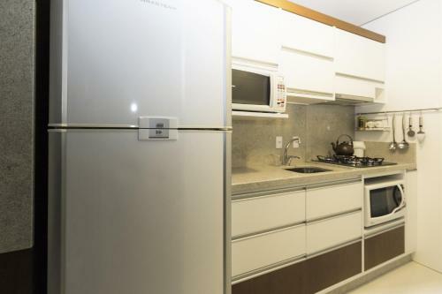 Apartamento Condado De Homelland - 044