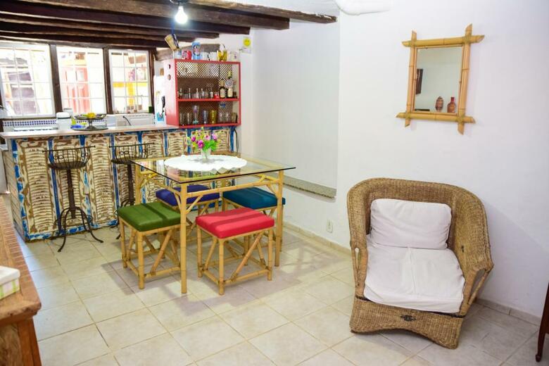 Casa No Centro Hist�rico De Paraty