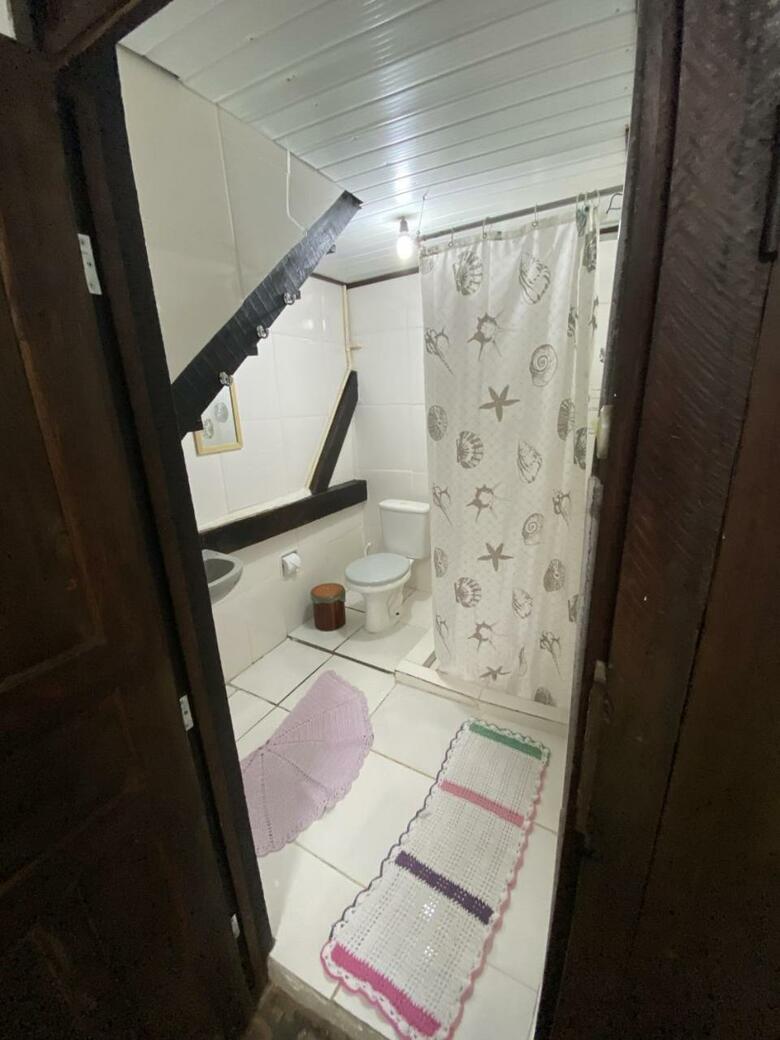 Casa No Centro Hist�rico De Paraty