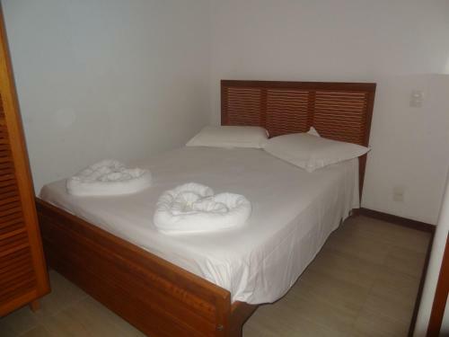 Hostal Pousada Pontal Paraty