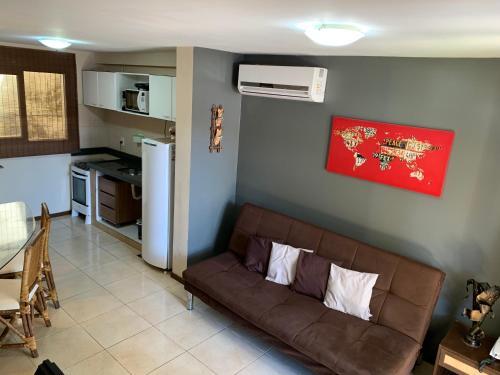 Apartamento Solar Pipa