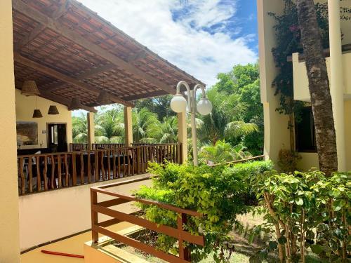 Apartamento Solar Pipa
