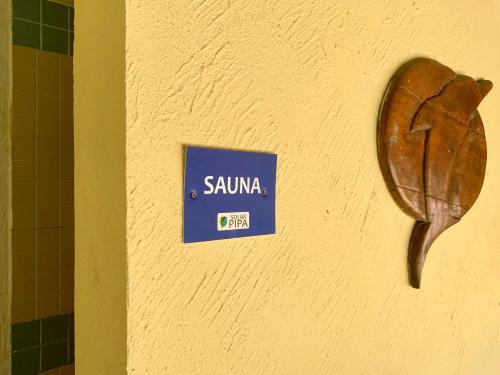 Apartamento Solar Pipa