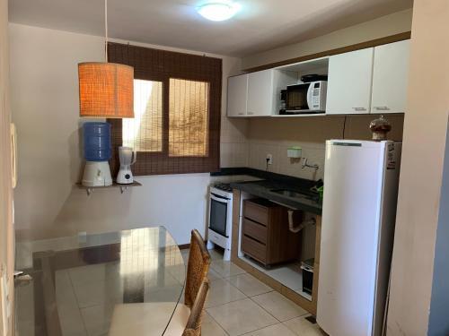 Apartamento Solar Pipa