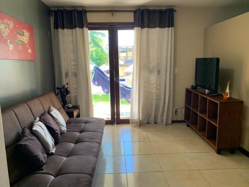 Apartamento Solar Pipa