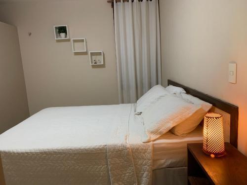 Apartamento Solar Pipa