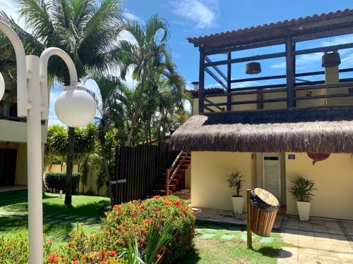 Apartamento Solar Pipa