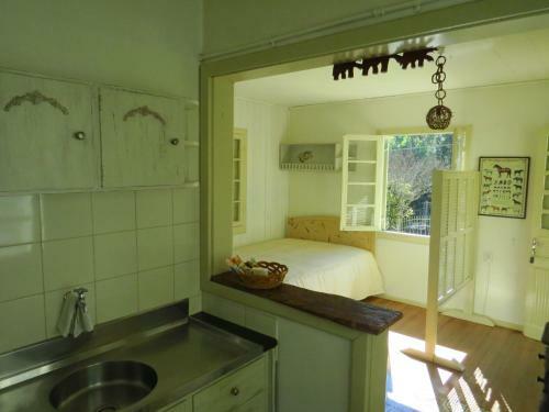 Cabana Canela