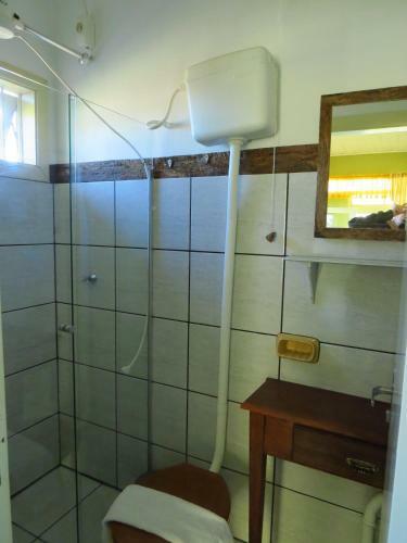 Cabana Canela