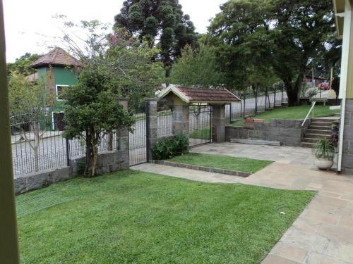 Cabana Canela